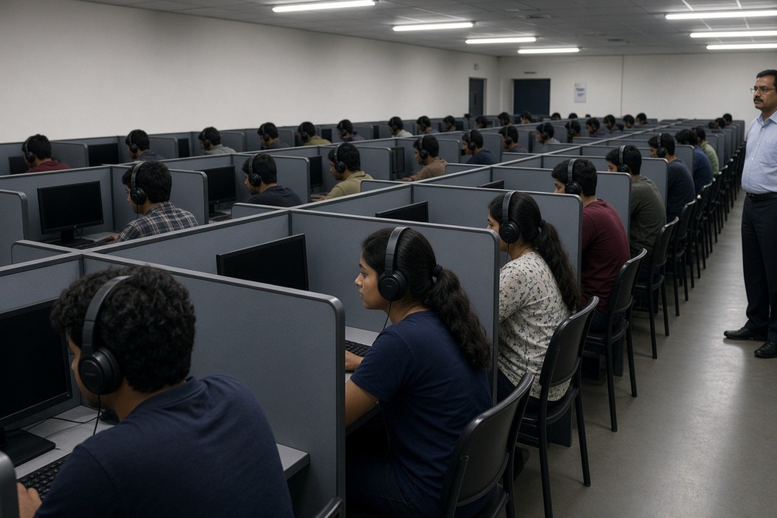 NTA releases UGC-NET re-exam admit cards for English, Commerce, Sociology