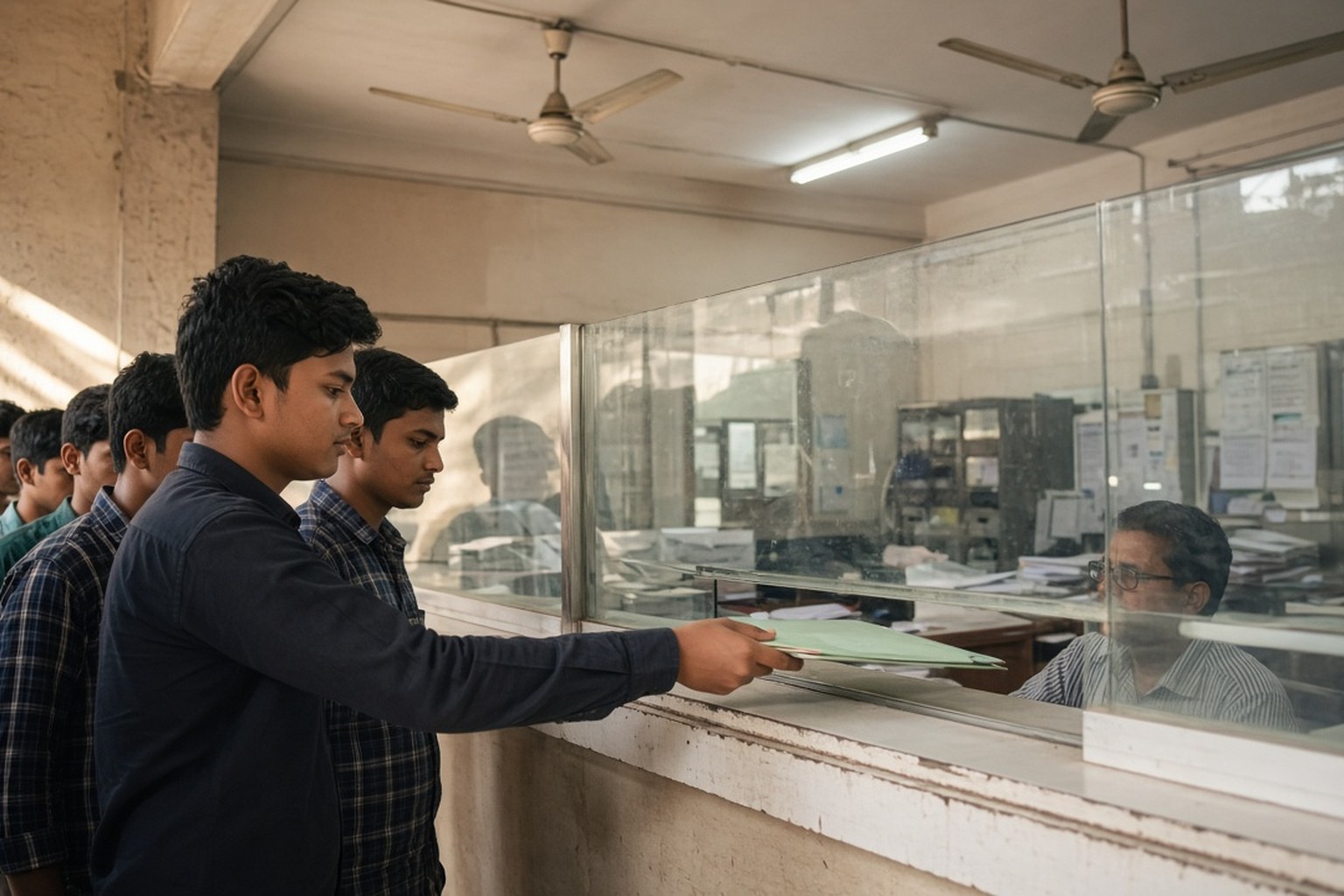 Maharashtra ME CAP Round-IV seat acceptance closes 7 Sep 3 pm