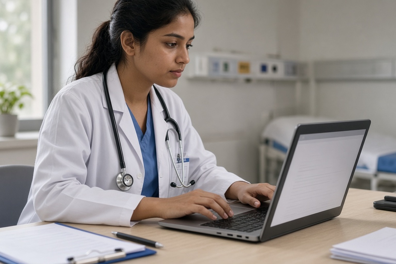 NBEMS asks 2026 Post Diploma DNB joiners to file OPJR Joining Report