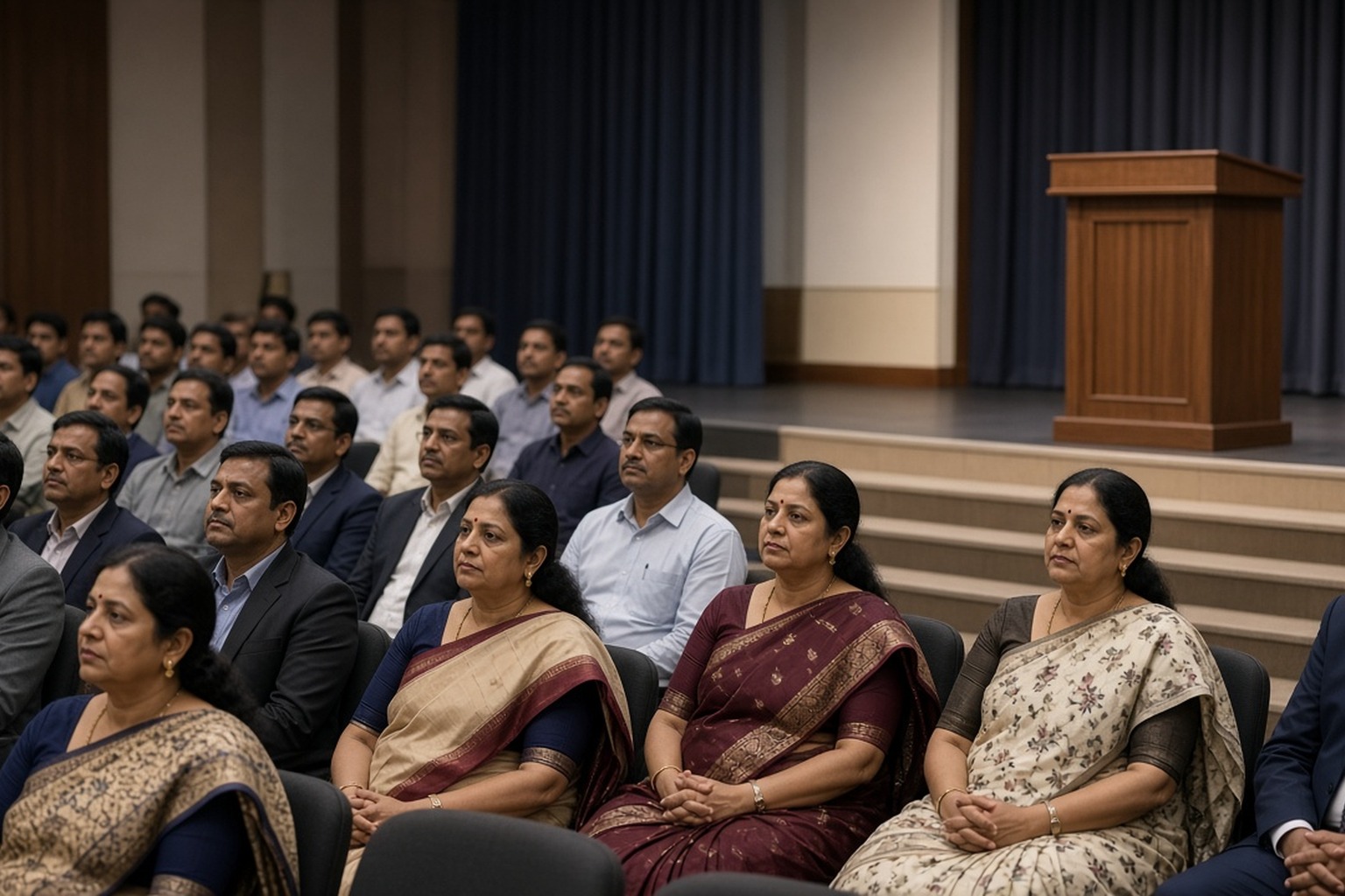 President confers National Teachers Awards 2026 at Vigyan Bhawan