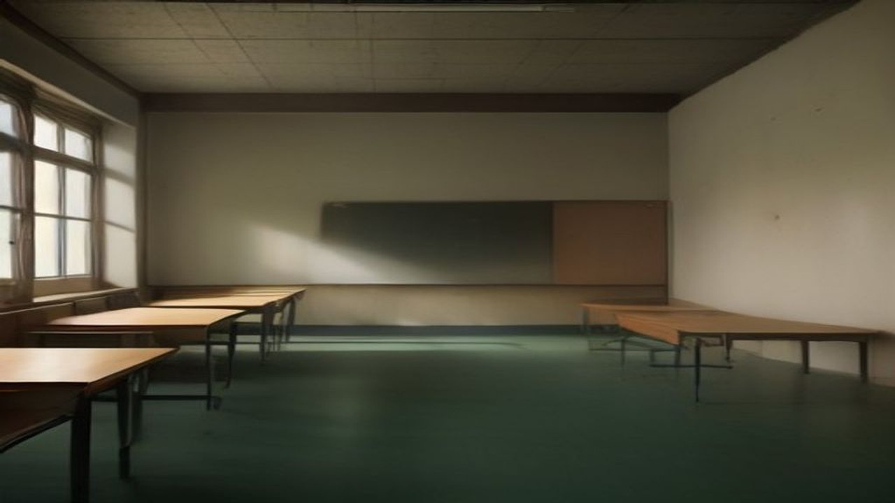 Chaubepur Police Book Teacher and Principal After Student Alleges Classroom Assault