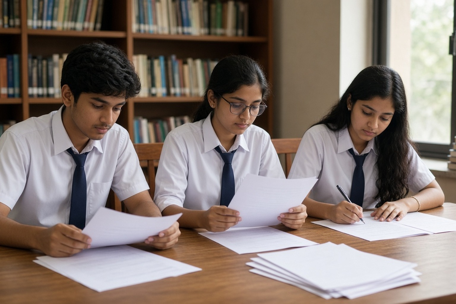 CBSE Class XII Supplementary verification and re-evaluation window ran 7-8 September
