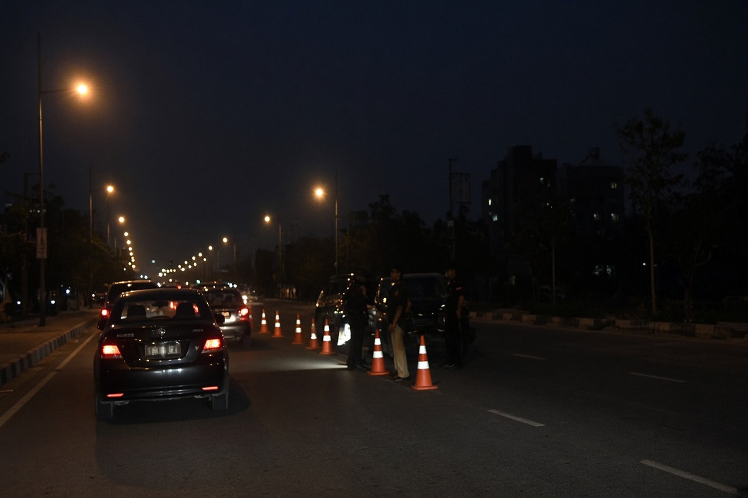 13,703 Drink-Drive Challans; Suspensions Stall