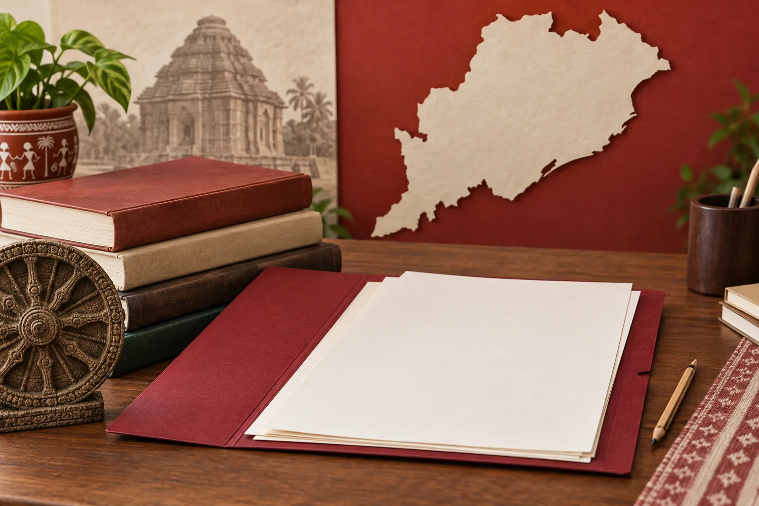 Odisha Releases D.El.Ed Merit Lists for Urdu and Kandhamal Quotas