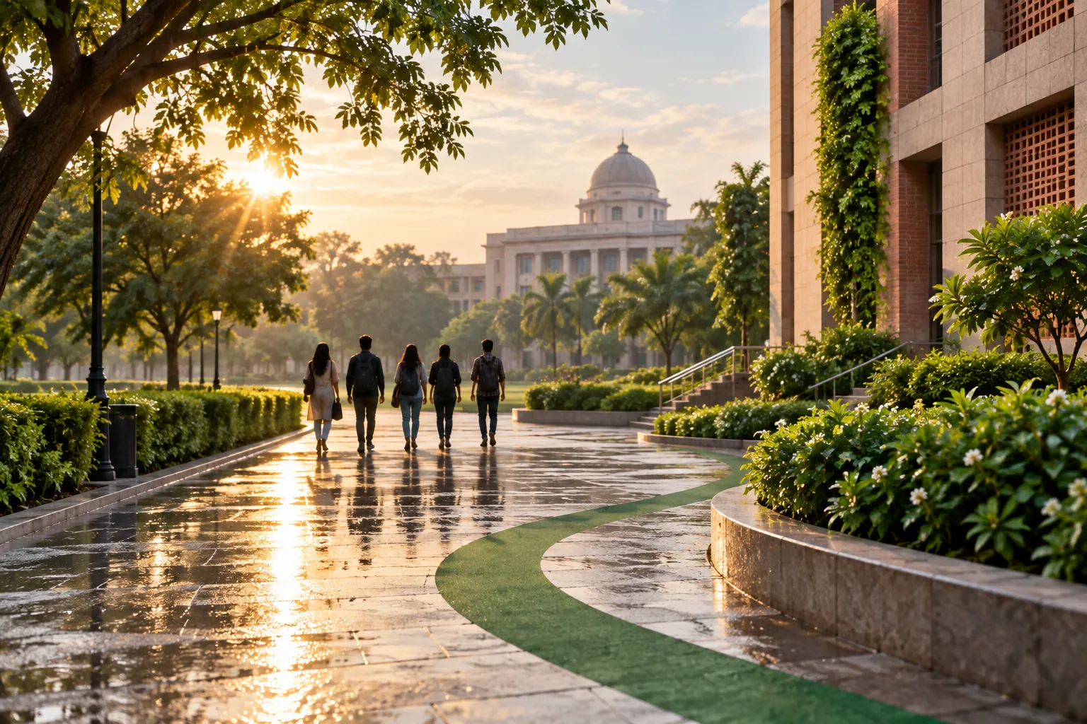 AMU Schedules Campus March for Suicide Prevention on 10 September