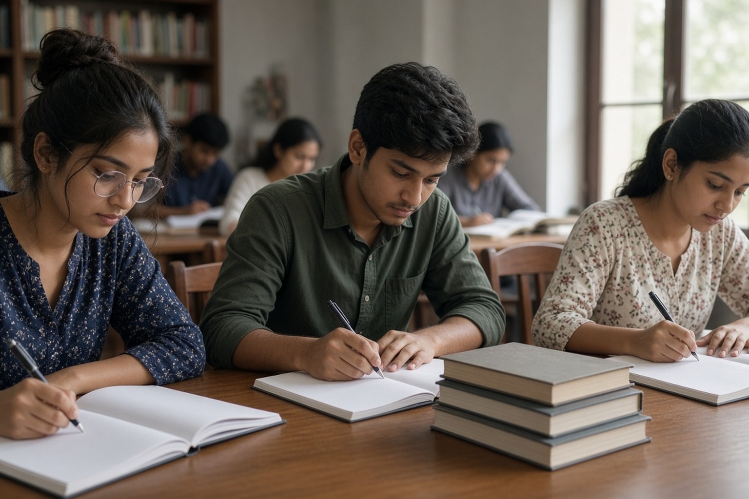 Tamil Nadu M.Pharm Round 1 registration and choice locking run through 12 September