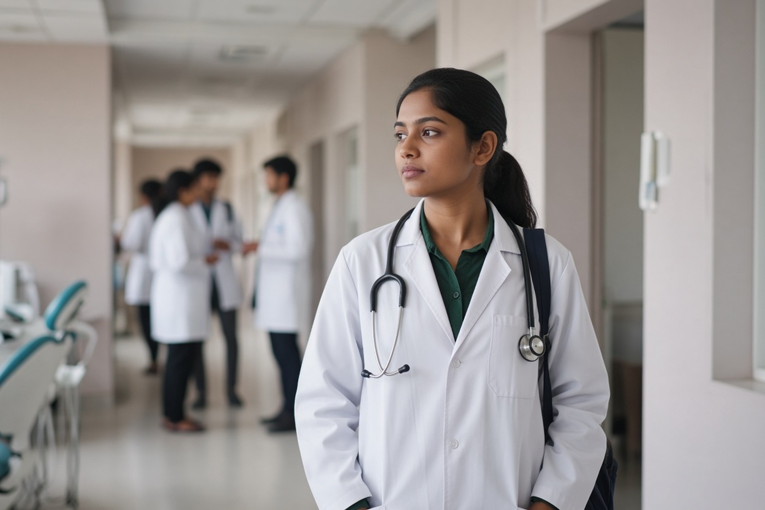 MCC posts NEET MDS Round 1 final allotment result after provisional notice