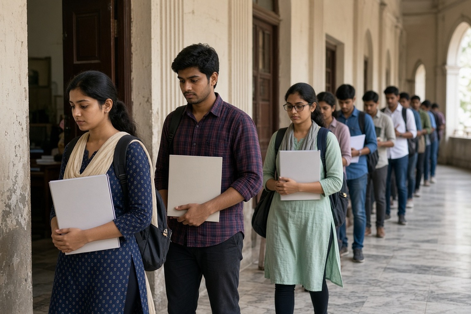 Tamil Nadu includes court-ordered candidates in MBBS/BDS Government Quota eligible list