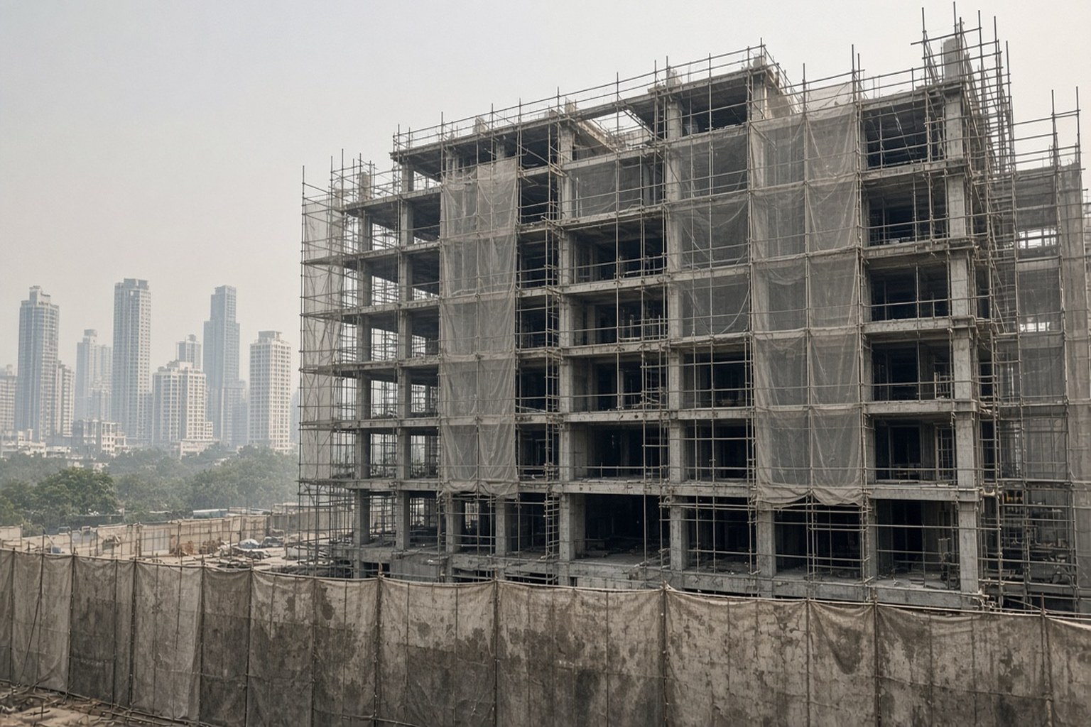 HSPCB Gives Sites Four Days to Install Dust Webcams
