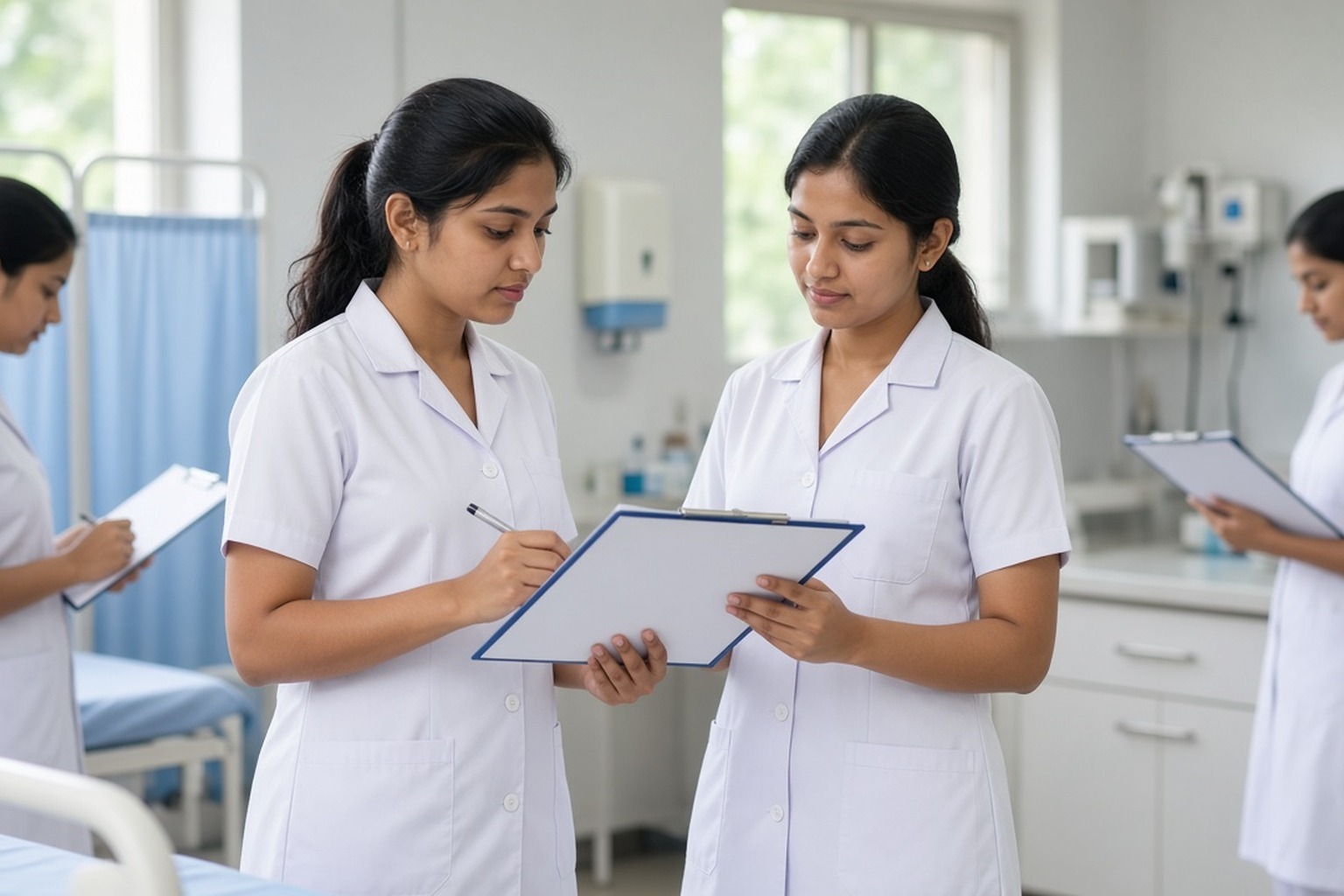 Tamil Nadu extends Nursing, Pharmacy and Allied Health Round 2 registration to 16 September