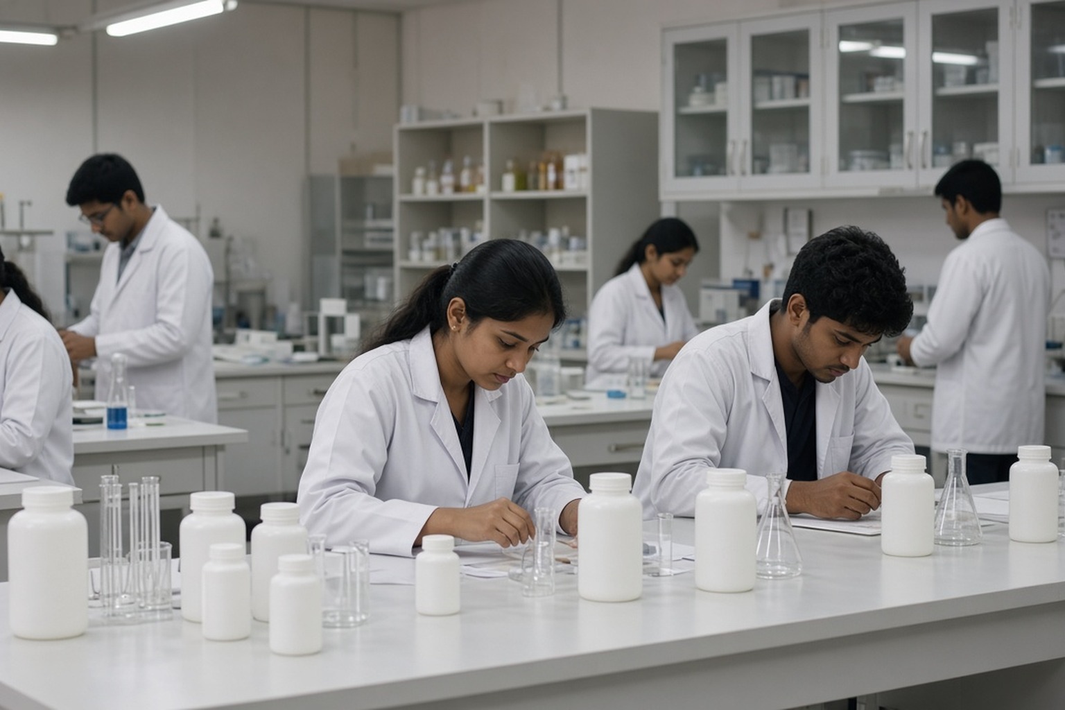 Tamil Nadu releases Pharm.D three-year provisional allotment list dated 10 September