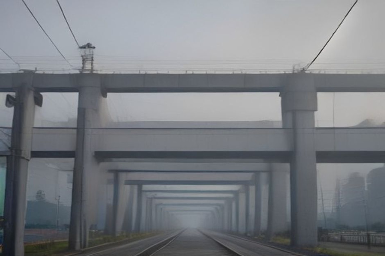 NHAI Targets September-End Shift of 32 Power Feeders for Metro