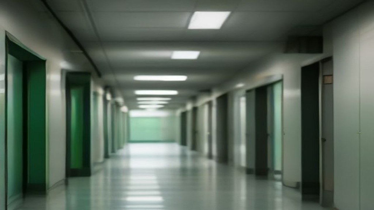 Theft Accused Escapes Kabirchaura Hospital Check, Youths Help Recapture Him