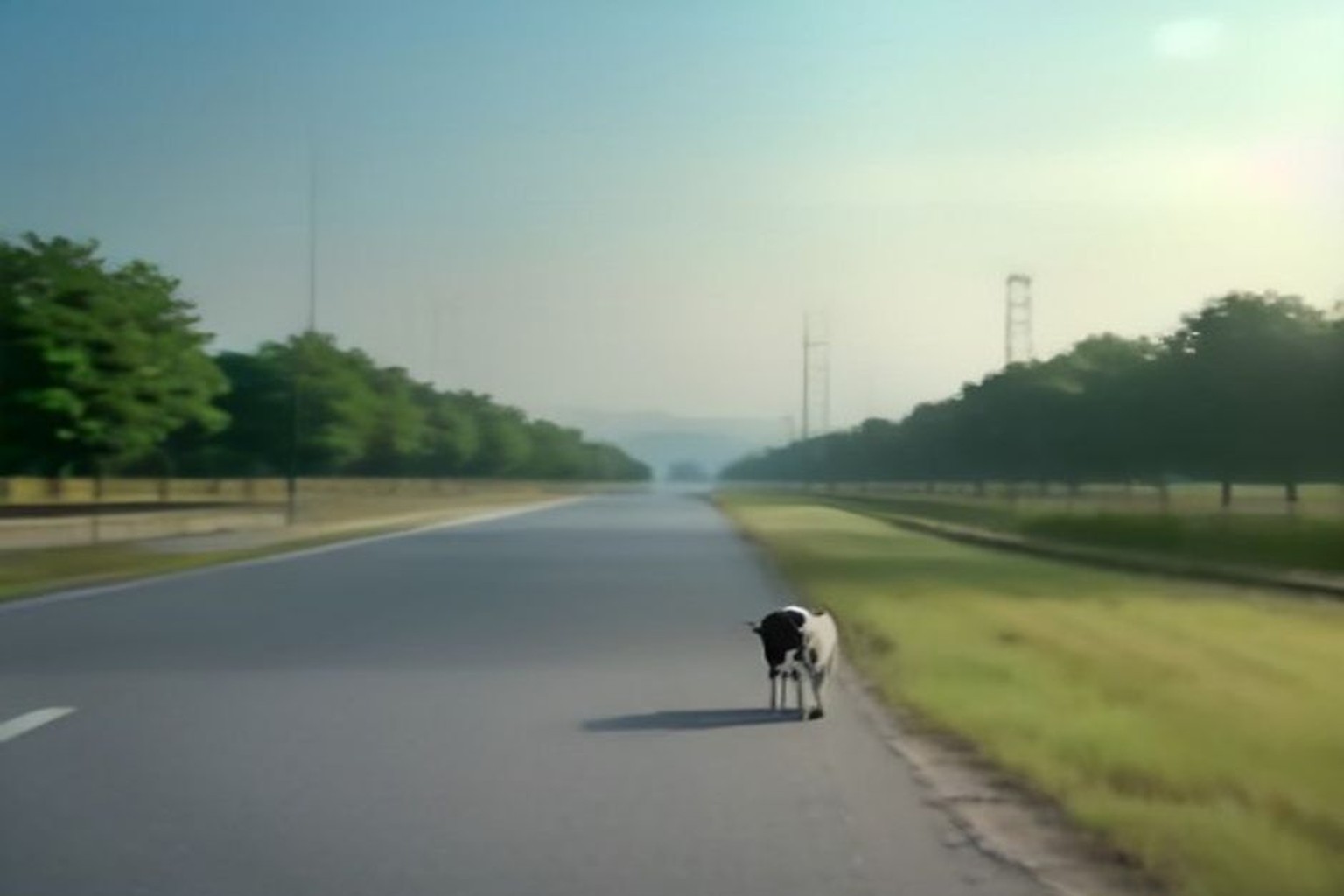 Mayor Announces Stricter MCG Drive Against Stray Cattle