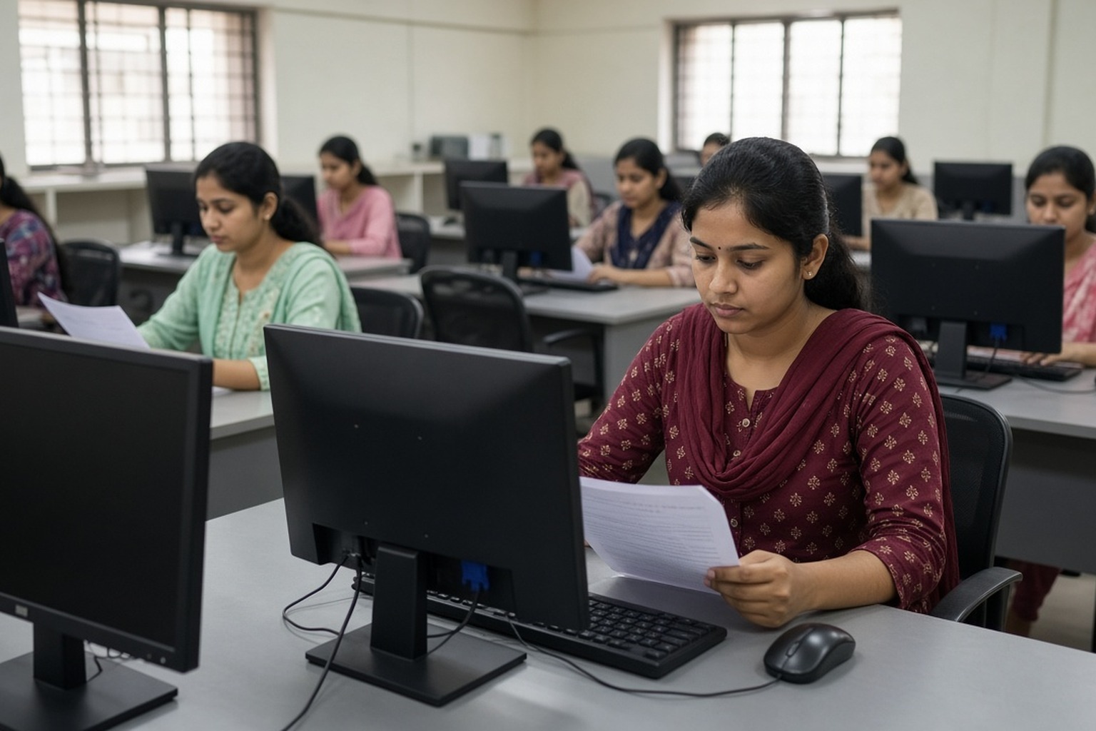 Tamil Nadu extends Nursing, Pharmacy and Allied Health Round 2 registration to 19 September