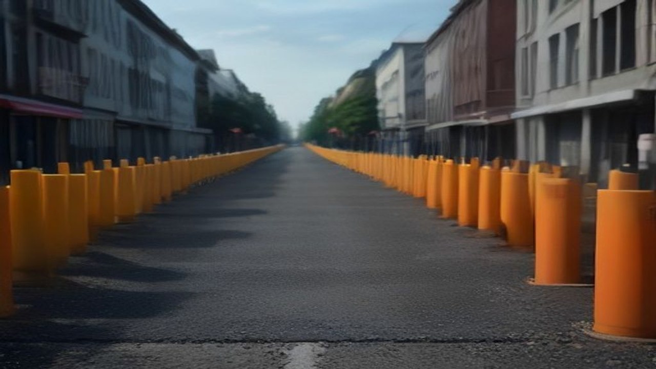 Sewer and Water Pipeline Work Starts in Four Wards Under CCTV Watch