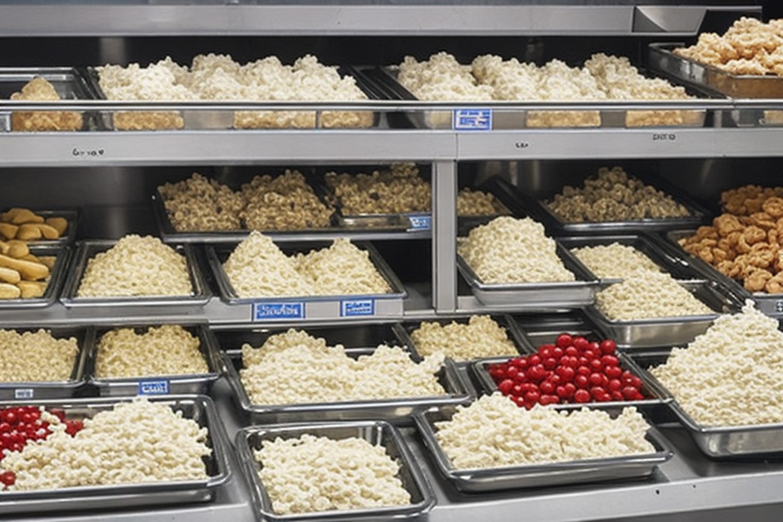 FDA Raids 3 Outlets Over Paneer Quality
