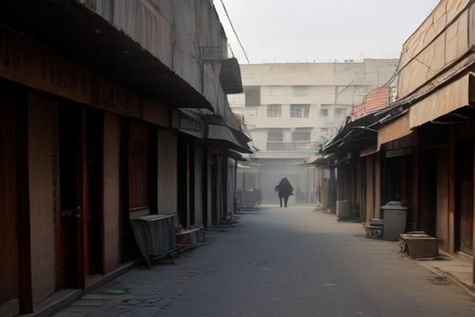 MCG Fines 32 Shopkeepers Rs 91,500