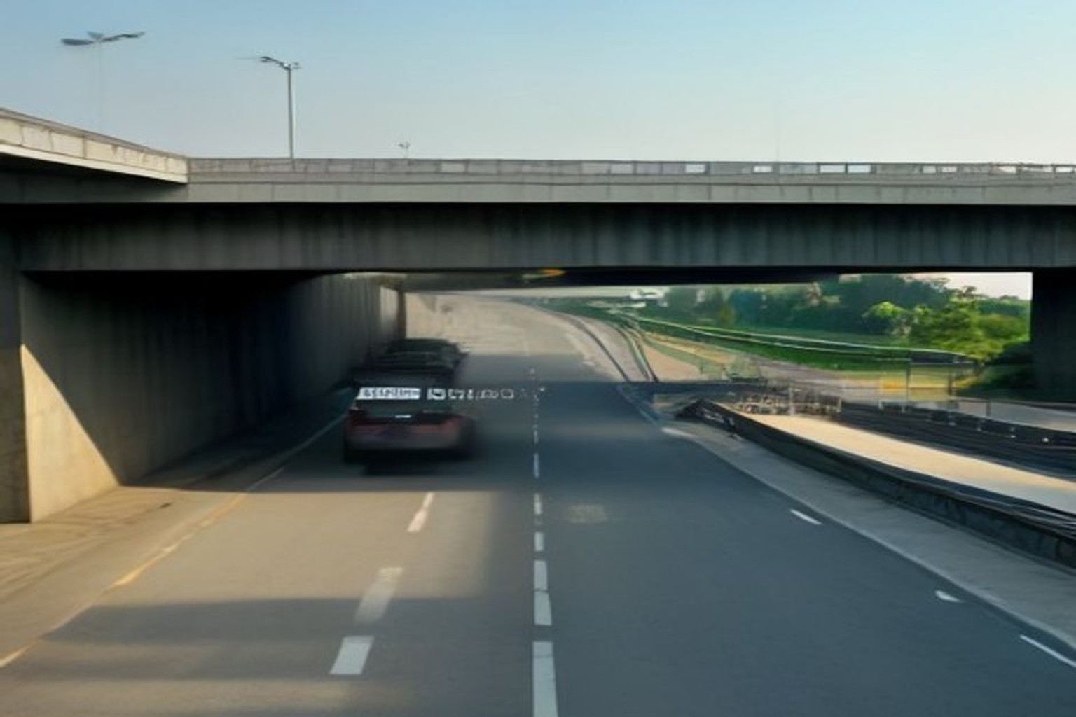 NHAI Renews Bid to Hand 20 Links to GMDA