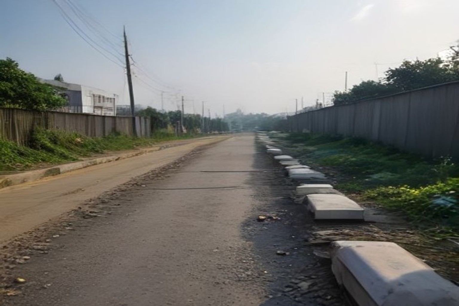 MCG Notices Firm Over Sector 23 Waste Dump