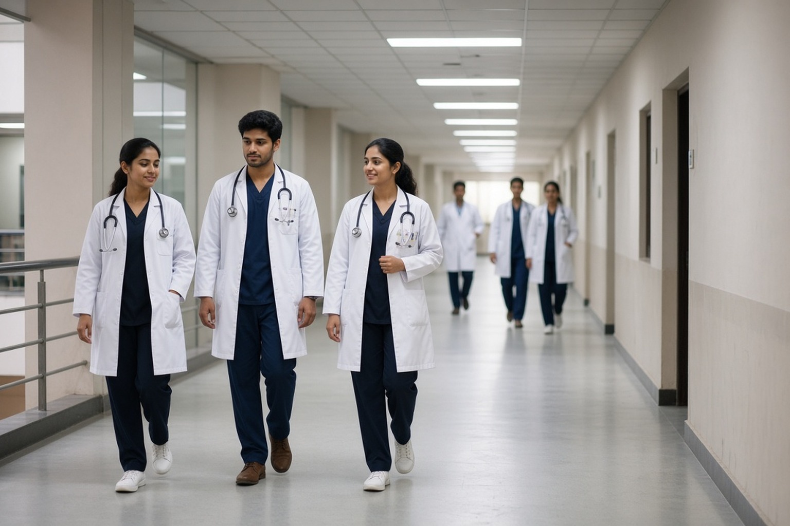 AP posts MBBS, BDS management quota merit positions; grievances by 5 PM on 26 September