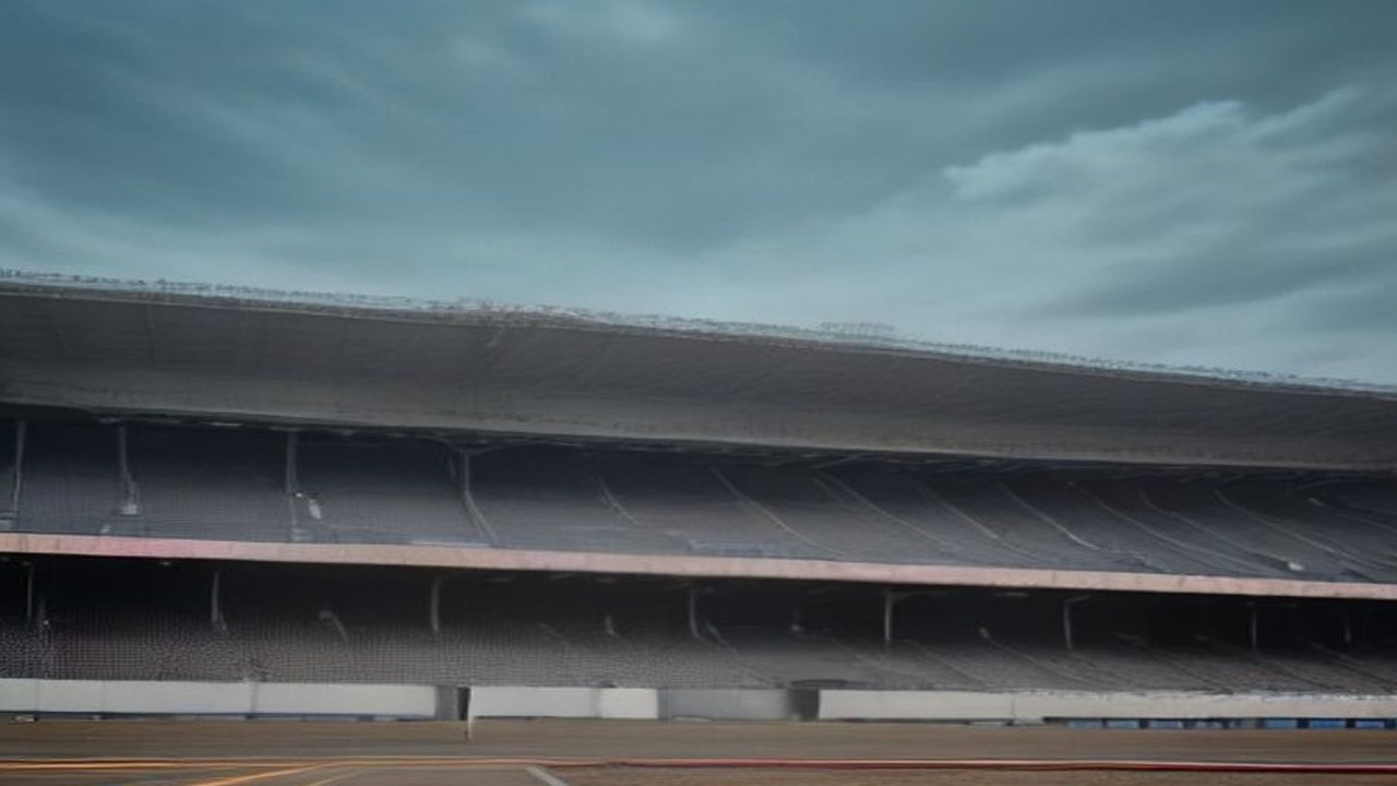 VMC Fines Sigra Stadium Agency ₹10 Lakh, Orders Drainage Master Plan for New Areas