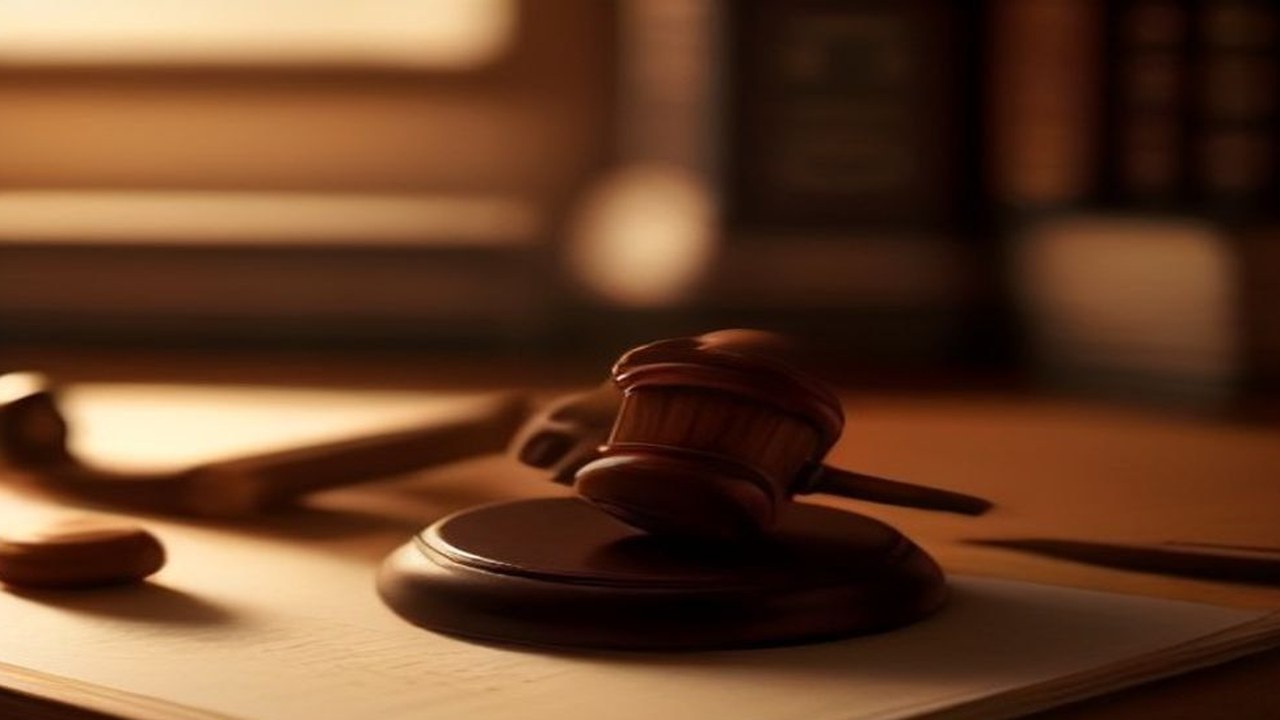 Varanasi POCSO Court Sentences Coaching Teacher to 10 Years for 2018 Attempted Abuse