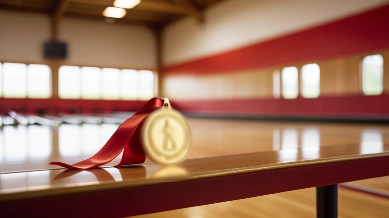 Sigra-Trained Shooter Kamaljeet Wins Asian Games Gold in Mixed Air Pistol