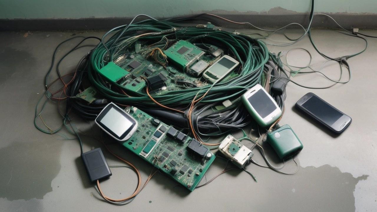 VMC Launches Doorstep E-Waste Pickup With On-the-Spot Payment