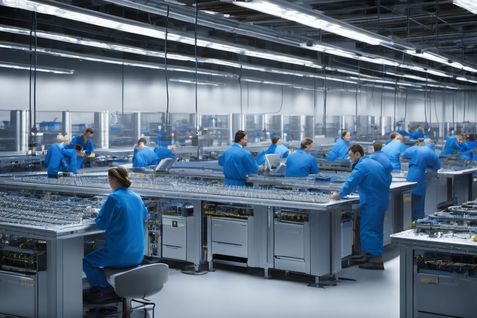 Belden to make RUCKUS ICX network switches at its Pune plant