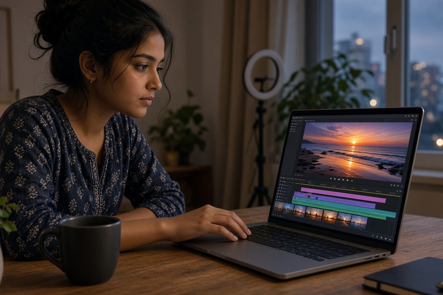 Google Vids now lets anyone make free HD AI videos with Omni 1.1
