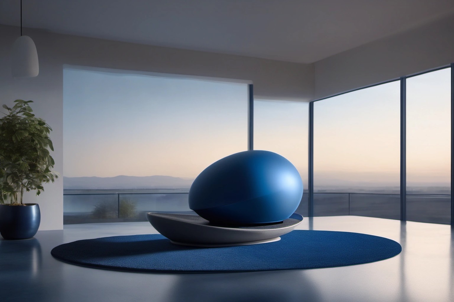 Devialet brings Phantom Ultimate Pulse Blue to India at Rs 2.4 lakh