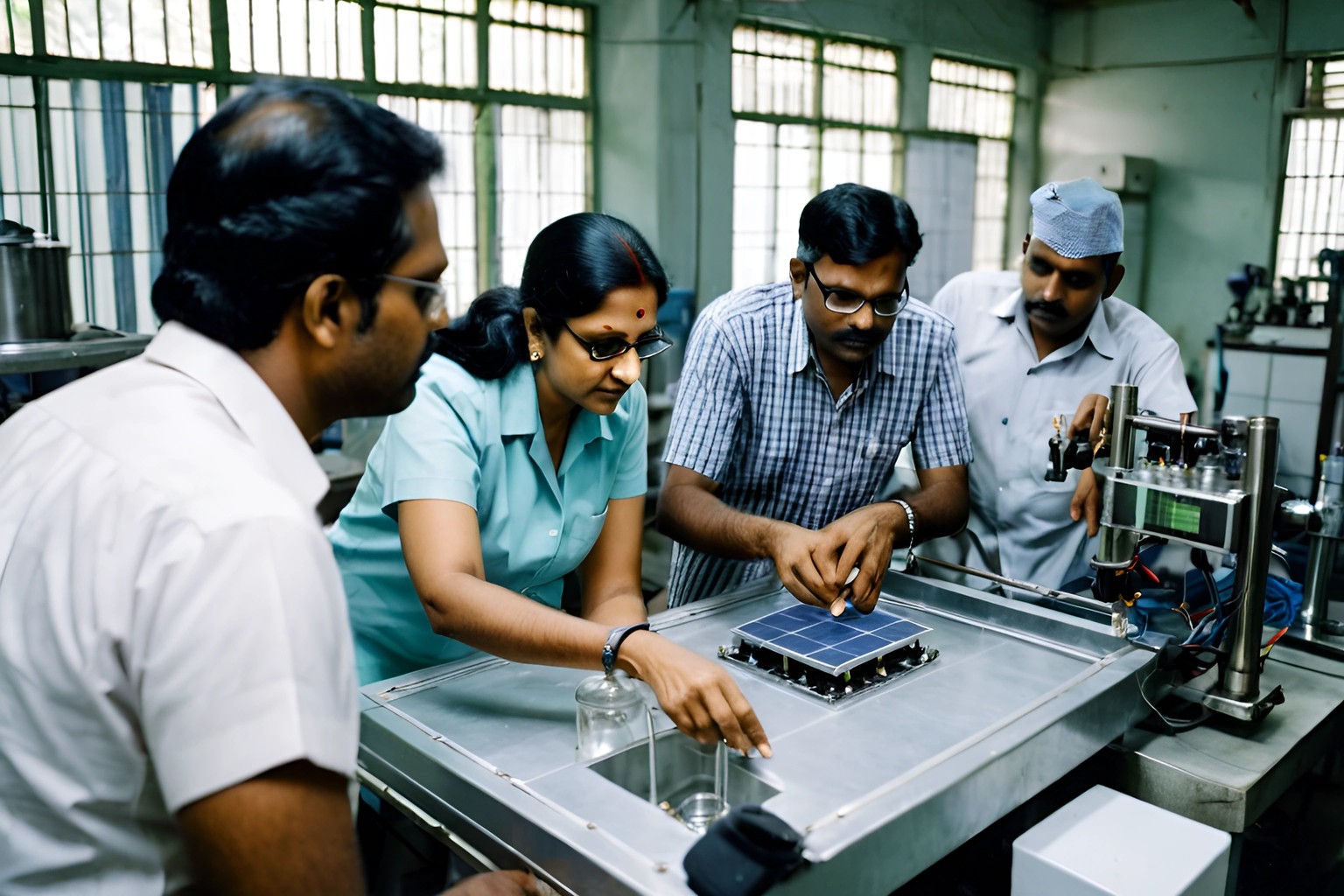 Seva First Innovation Challenge opens for southern states; student entries until 24 October