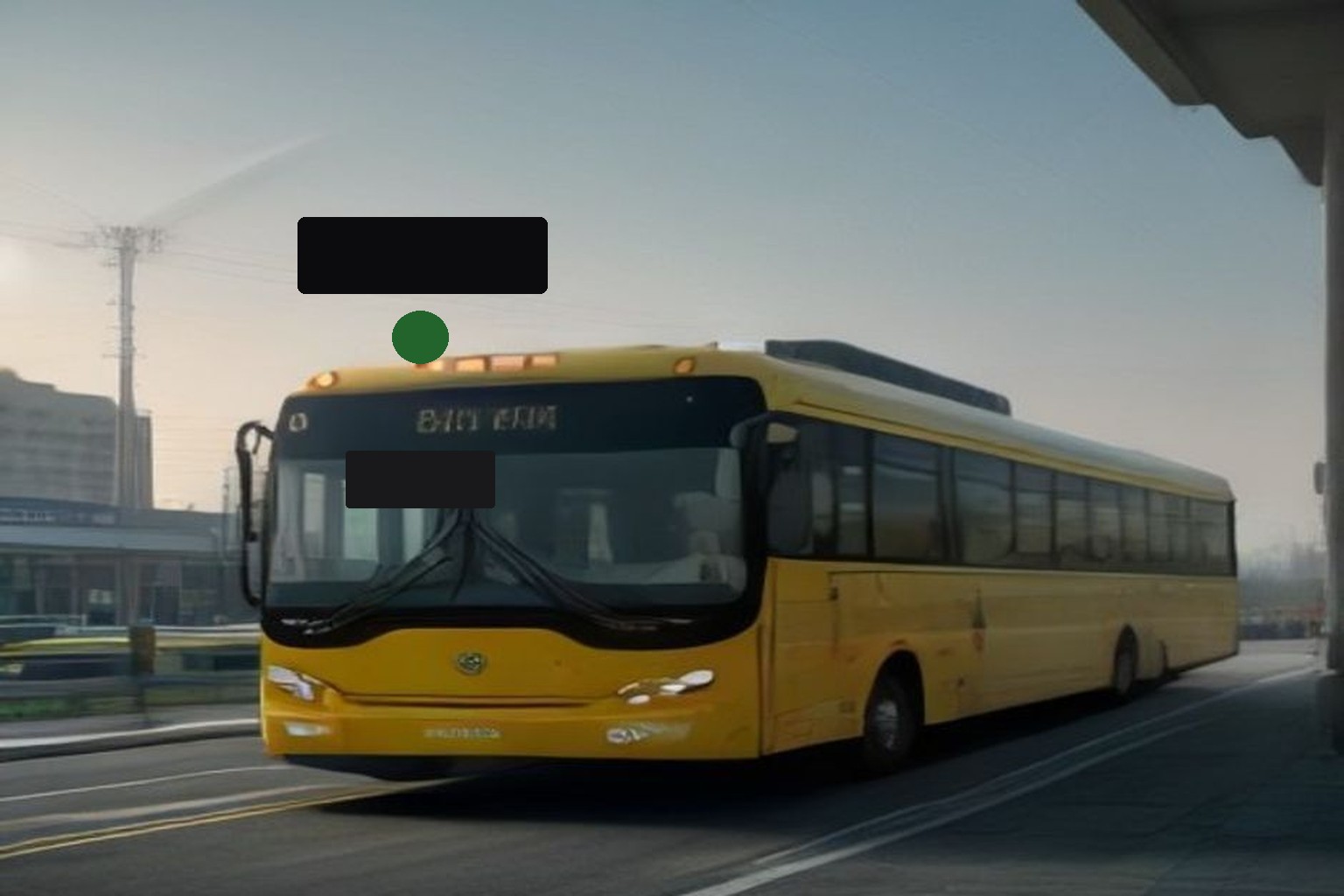 GMCBL is preparing to induct electric buses on city and regional routes from early October.