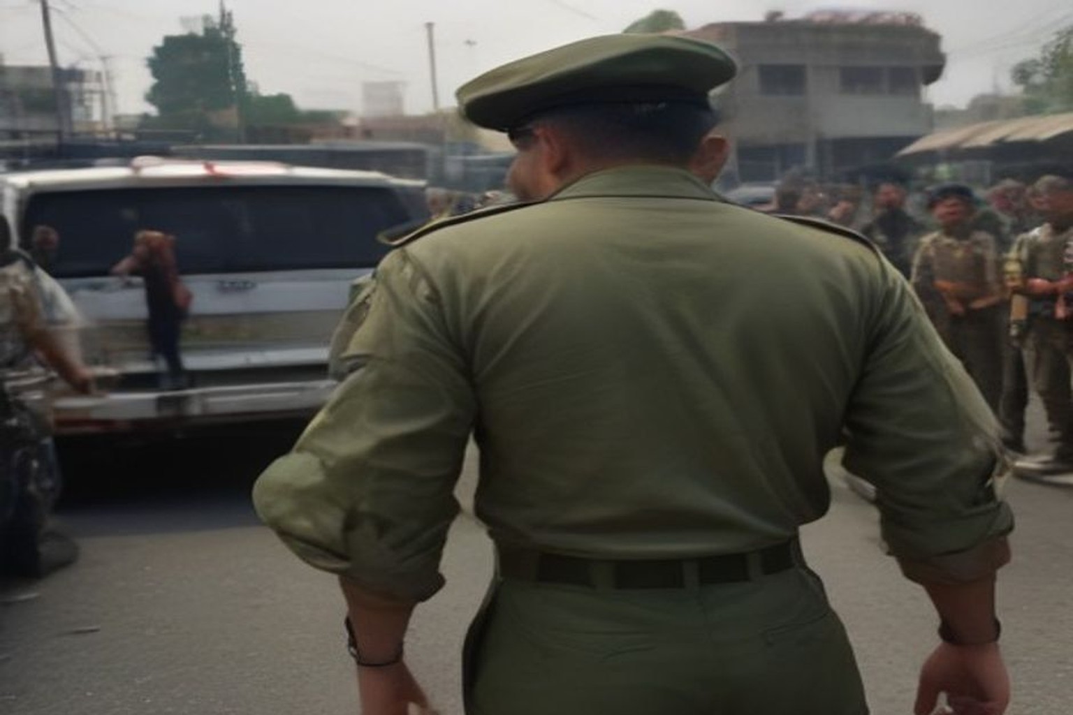 Malda Arrest in Chakkarpur POCSO Case