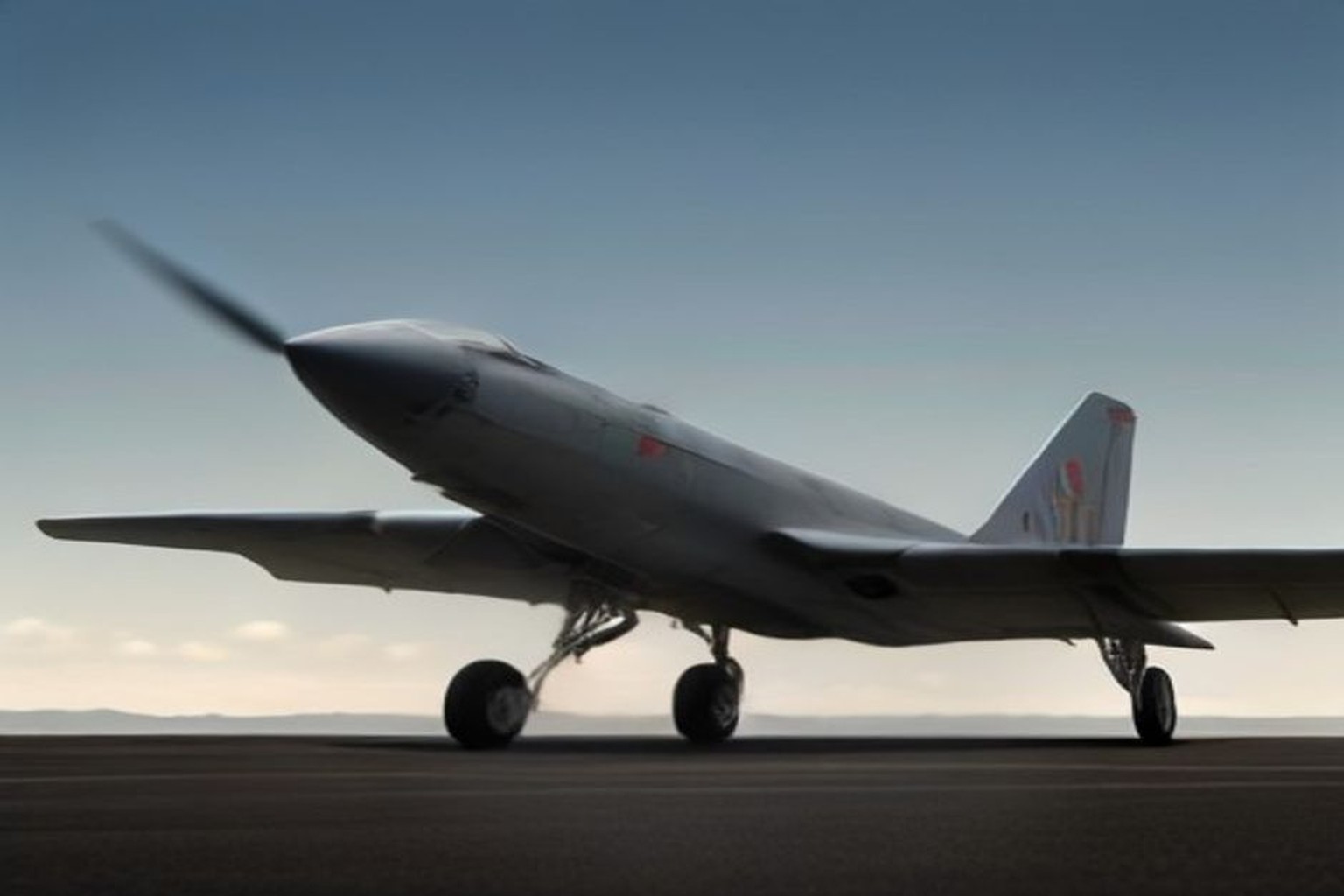 FWDA's Kaal Bhairava Lite logs 100 flight-test hours