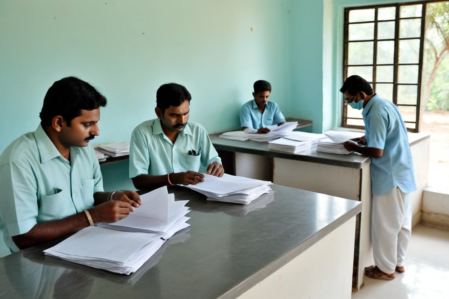 KNRUHS extends MDS Competent Authority Quota Phase-1 reporting to 28 September