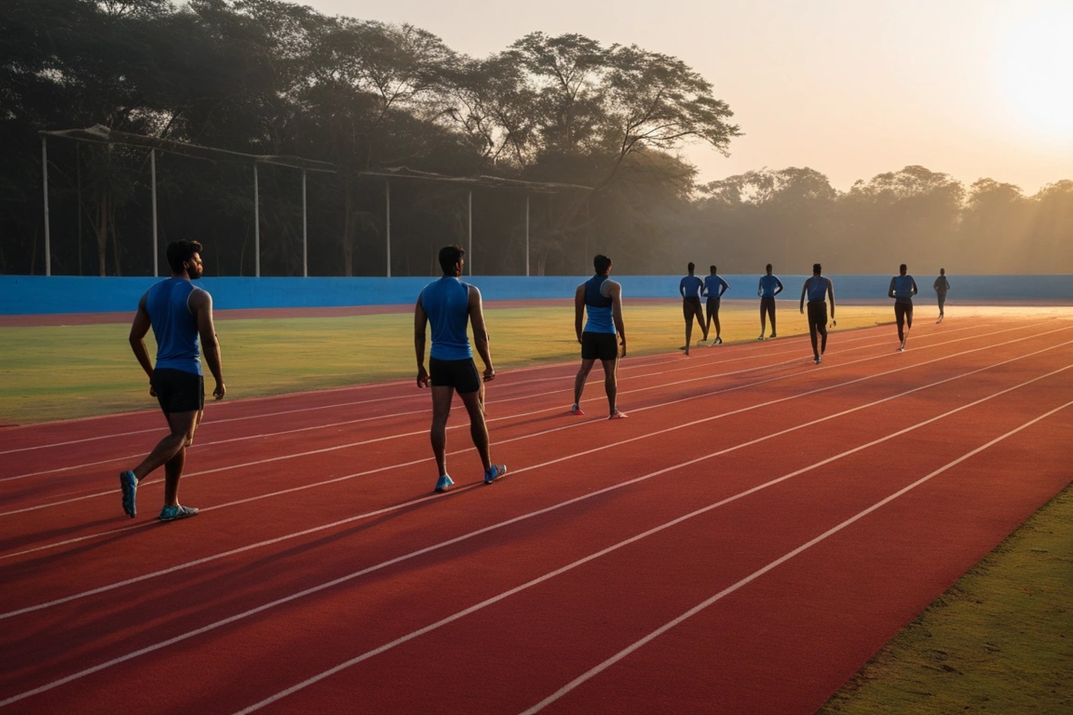 AP NTRUHS moves MBBS Sports skill test to 28 September at Nagarjuna University