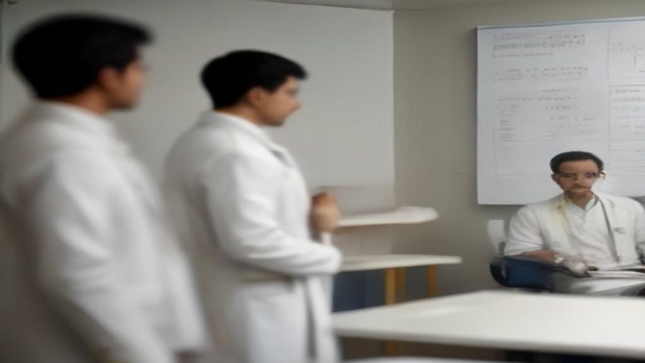 IMS-BHU Workshop Pushes Early Autism Assessment With ISAA Training