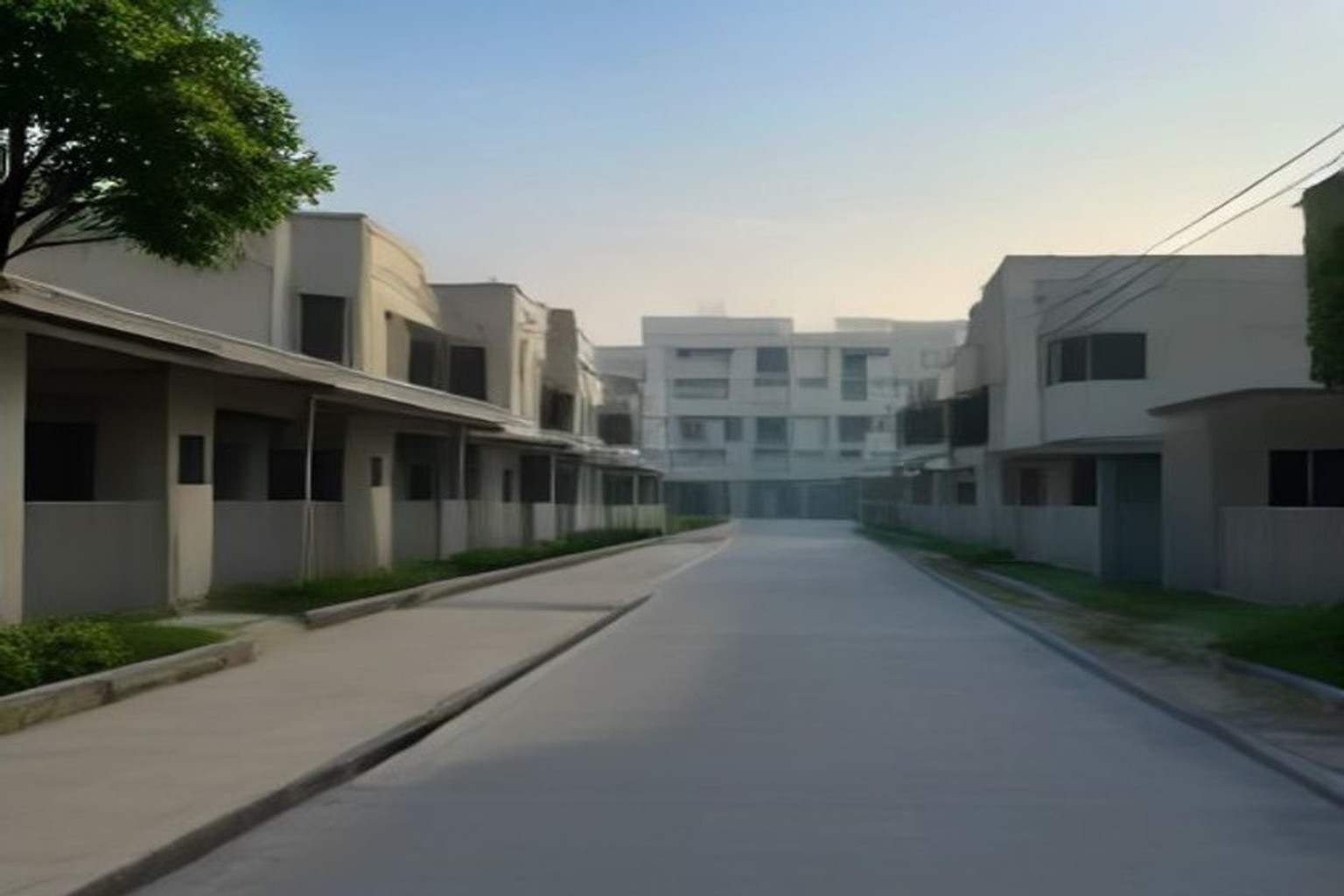 DTCP Notices 80 Homes in BPTP Astaire Garden