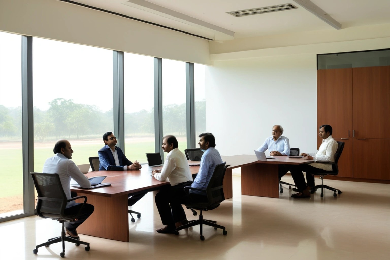IIT Madras deep-tech fund hits Rs 450 crore first close