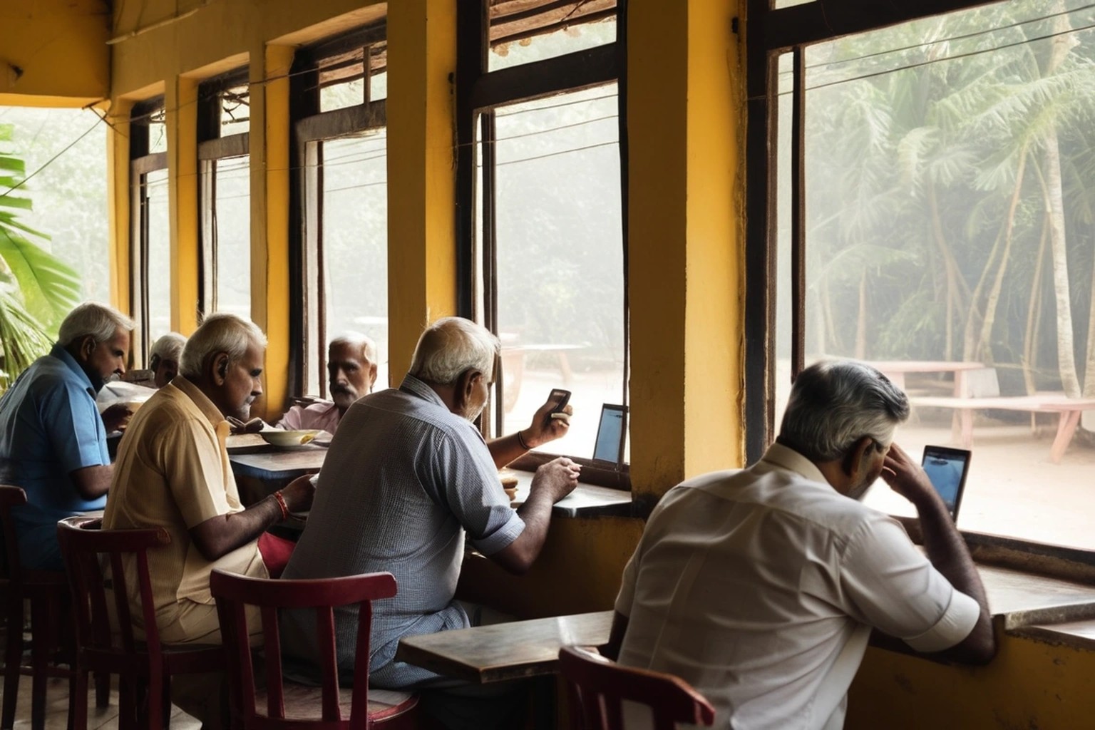 Zoho Arattai adds end-to-end encryption for group chats