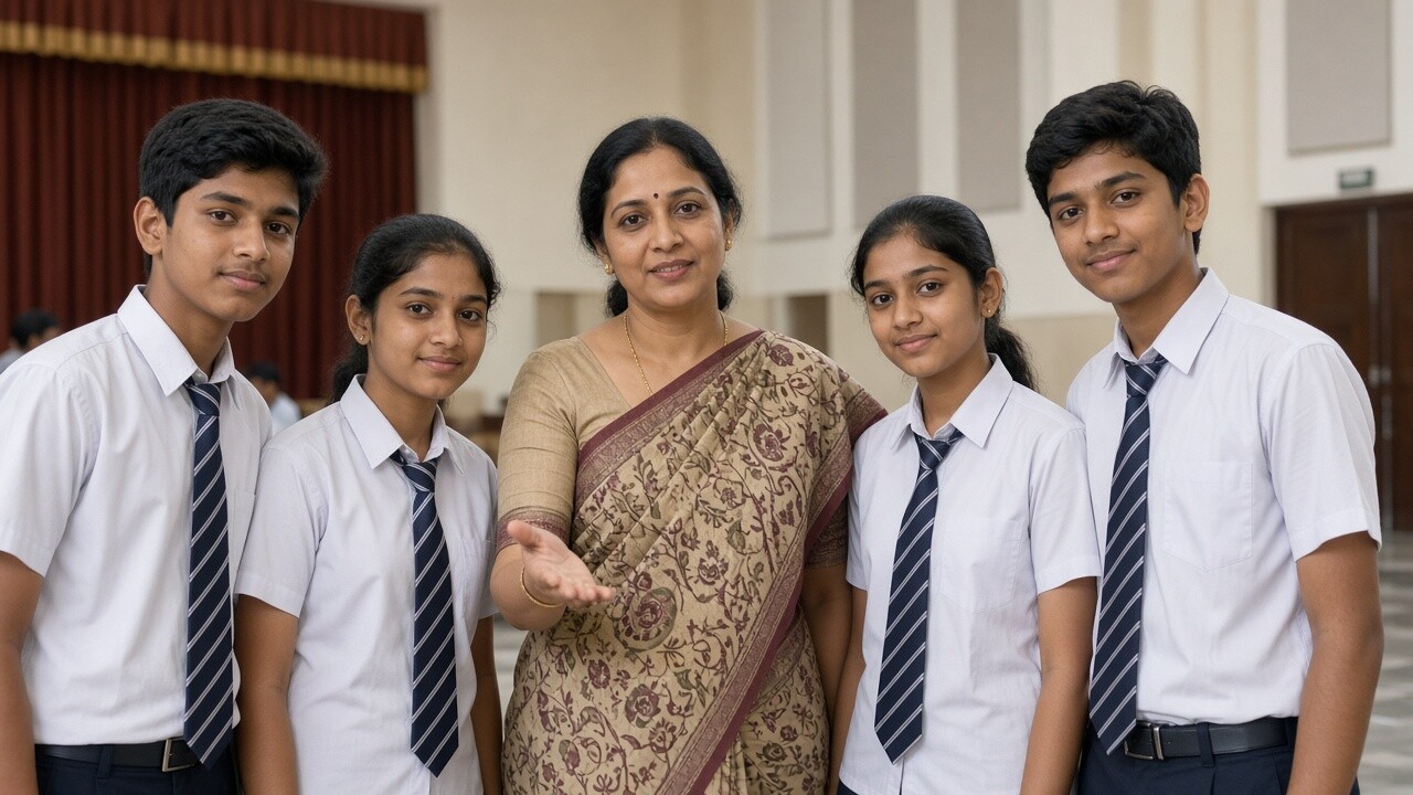 CBSE Talkathon on Nasha Mukt Yuva for Viksit Bharat airs 20 September at 6 pm