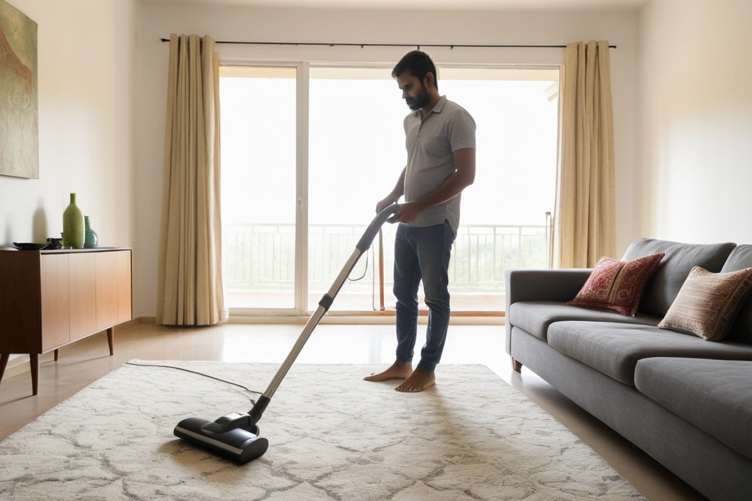 Dyson V16 Piston Animal cordless vacuum launches in India at Rs 79,900