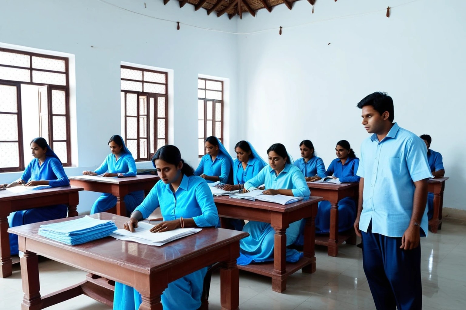 Haryana opens NMMS 2026-27 applications; Class 8 students can apply till 24 October