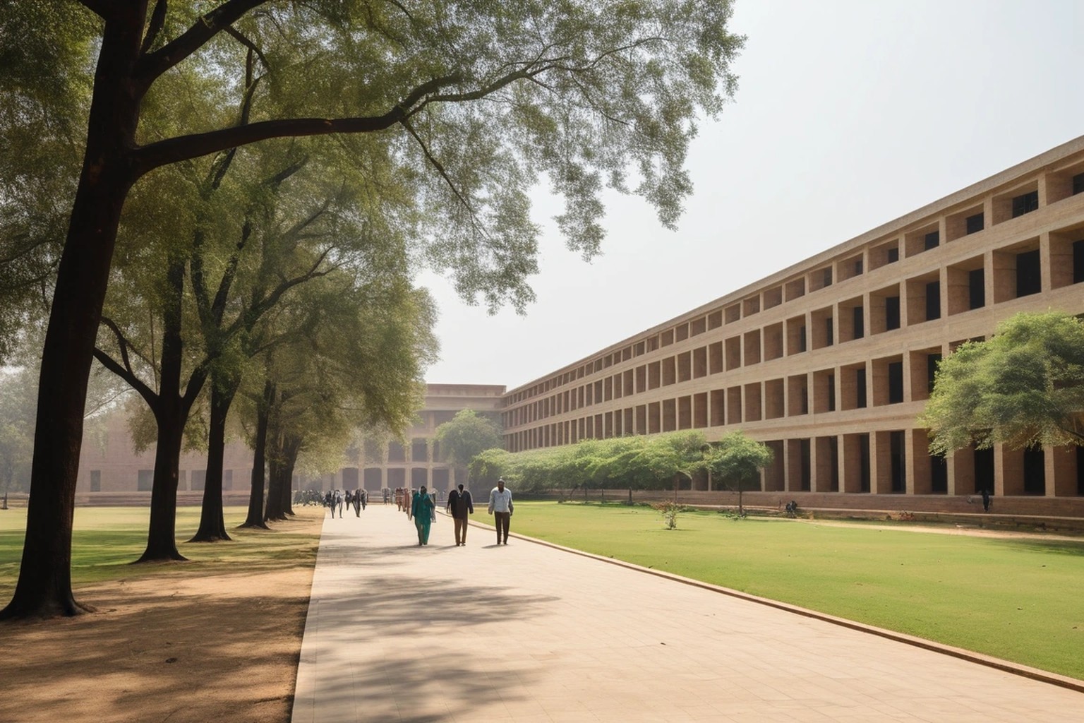 Education Ministry invites applications for Director of IIT Delhi; last date 31 October