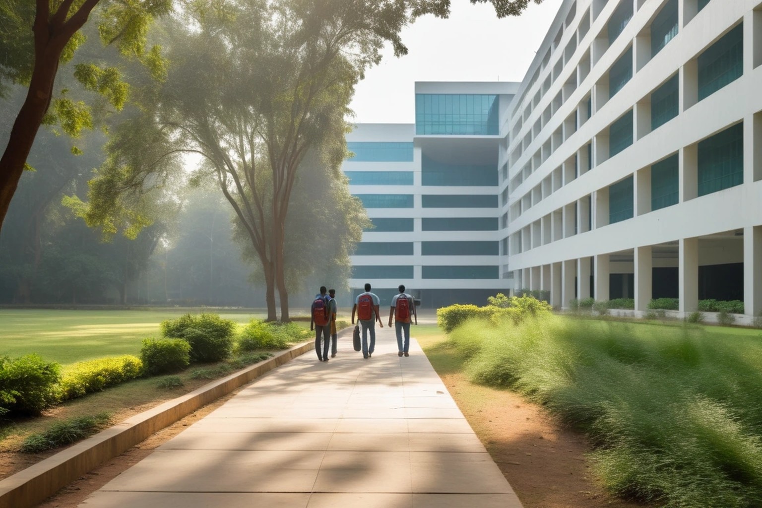 IIT Madras lists new academic programmes for 2026-27, from Robotics M.Tech to BS Mathematics