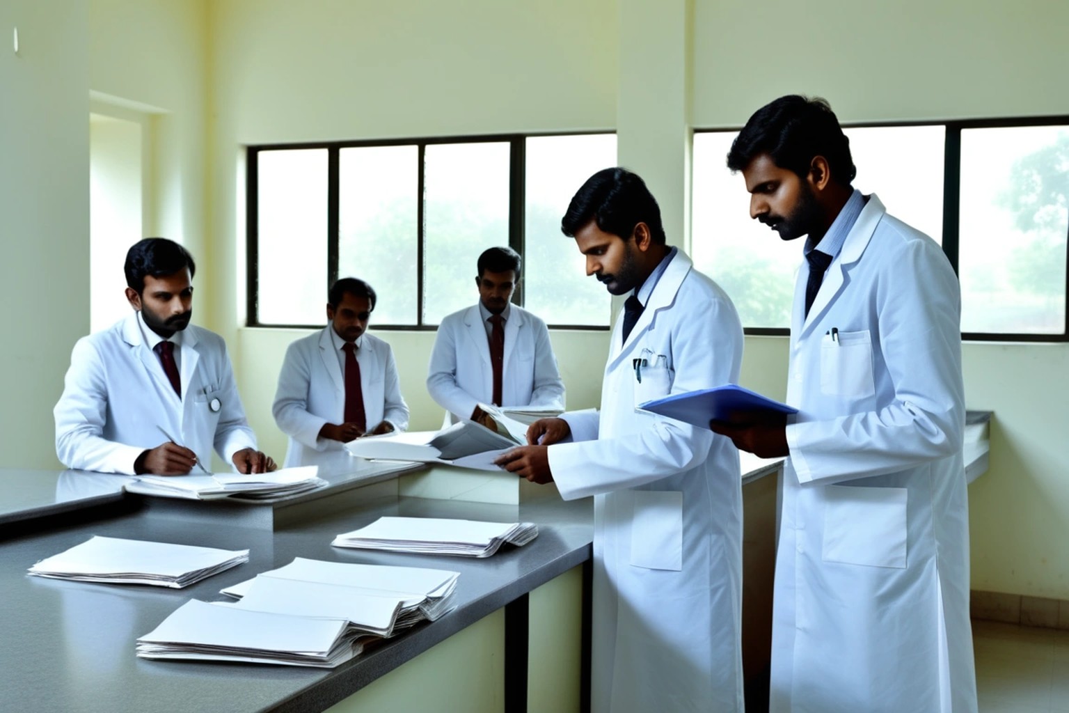 Tamil Nadu publishes Super Speciality provisional allotment list dated 27 September