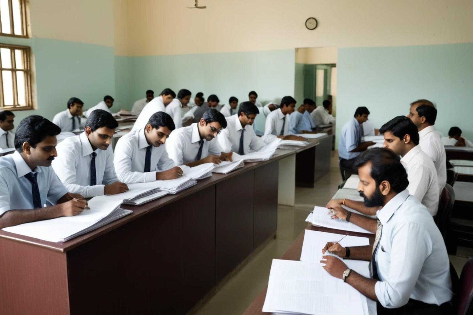 Maharashtra B.Pharmacy CAP Round 1 allotment out; accept seats and report by 30 September
