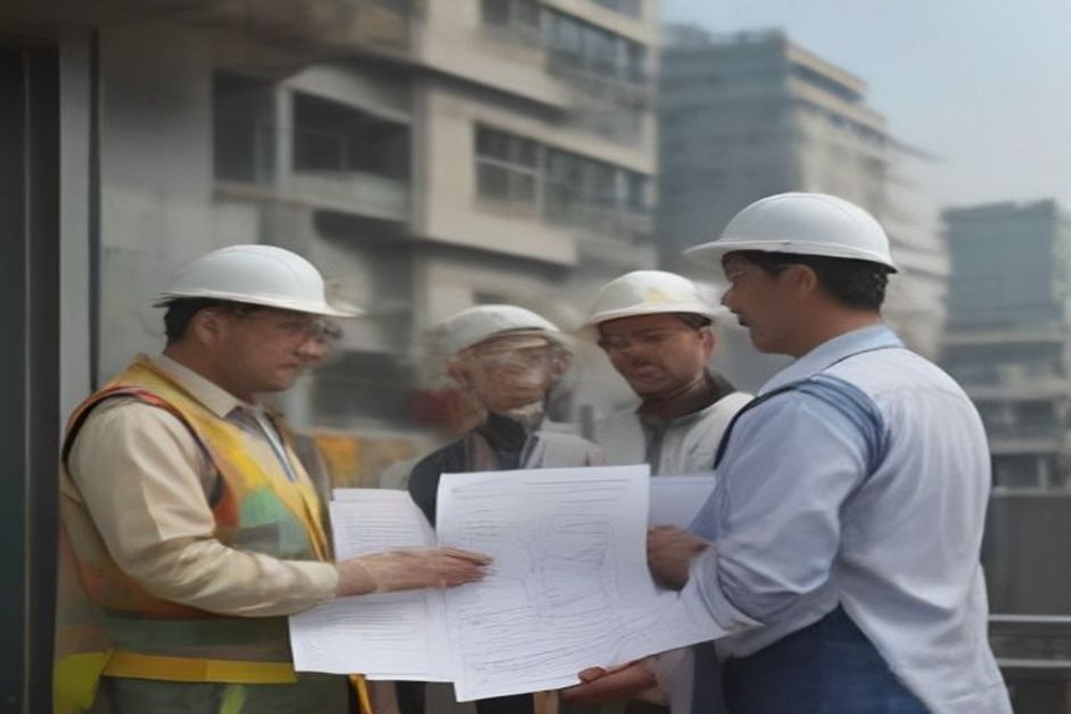 HSVP Plans Single City Office in Sector 16